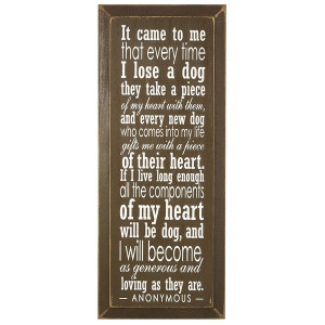 cute quote about dogs