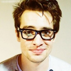 Brendon Urie Quotes