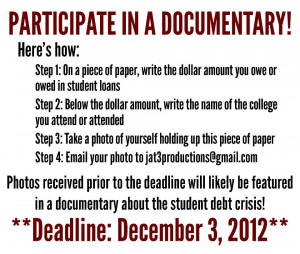 education debt Occupy Edu Occupyeducation Student loan