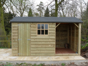 Some images on Garden shed quotes