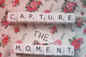 Tags: capture the moment pink