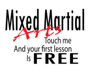 ... Touch Me And Your First Lesson's Free