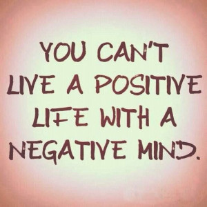 Adoption can be painful, but to move forward, you need to be positive ...