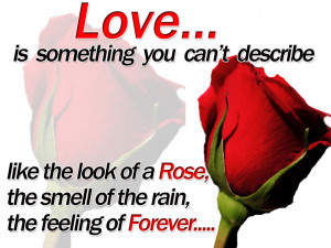 love you forever quotes