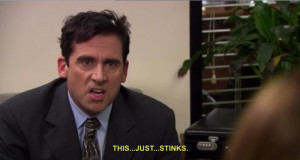 Michael Scott Quotes . Michael Scott Quotes About Business . Michael ...