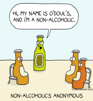 Alcoholics Anonymous Funny Quotes http://kootation.com/inspirational ...
