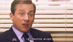Motivo 1: Steve Carell como Michael Scott, o chefe mais louco do mundo ...