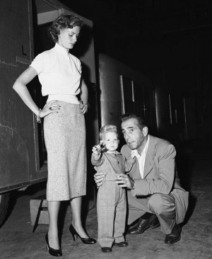 Humphrey Bogart amp Lauren Bacall