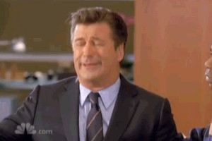 Can You Guess Famous 30 Rock Quotes From Just a GIF or Freeze-Frame?