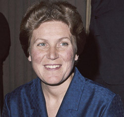 Svetlana Alliluyeva Quote