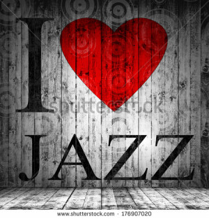 stock-photo-i-love-jazz-font-heart-and-texture-wood-background ...
