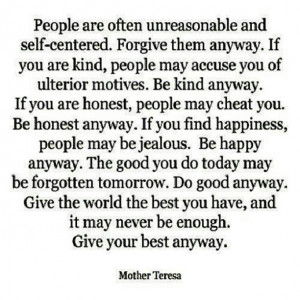 Life Values Human Quotes Wallpaper with 612x612 Resolution
