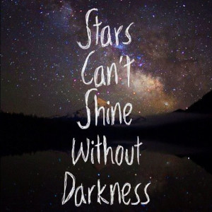 Inspirational Quotes Inspiring Quotes Darkness Quotes