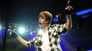 Justin Bieber You Don Need