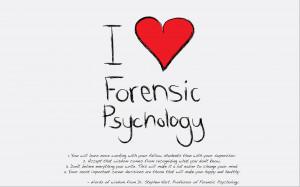 Forensic Quotes