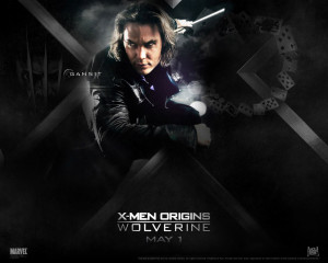 Men Origins Wolverine - Movie Wallpapers - joBlo.com