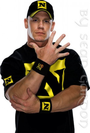 WWE Wrestler John Cena New Wallpapers