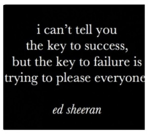 Success | Failure