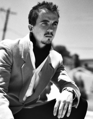 Frankie Muniz Stroke Actor