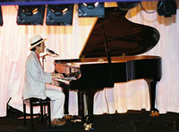 Quotes and Pictures from Past Events