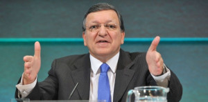 José-Manuel Barroso a annoncé une série de mesures de relance ...