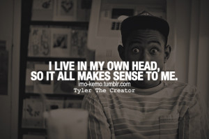 Images Of Tyler The Creator Quotes Imo Kemo Wallpaper Picture