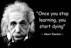 Lifelong learning is a key ingredient in the life and career success ...