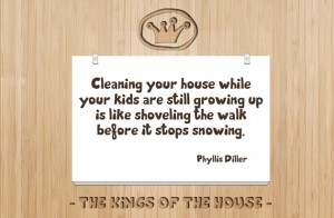 husband quotes at great inspirational quotes com cleaning your house ...
