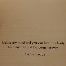 MIND BODY AND SOUL QUOTE