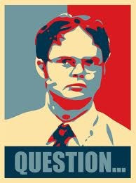 Dwight Schrute Quotes