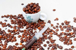 Tra i vari tipi di caffè, quello espresso è considerata la miscela ...