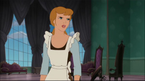 Disney Cinderella Stepmother