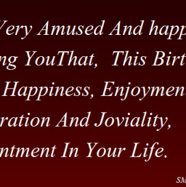 Funny Brother Birthday Quotes