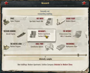 Tropico 5 Live Stream: Research, Economy, Dynasty