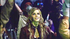 Mircea Monroe in Tekken Photo of Mircea Monroe from Tekken 2010