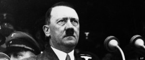 Hitler Gun Control Excuse Not Good Enough