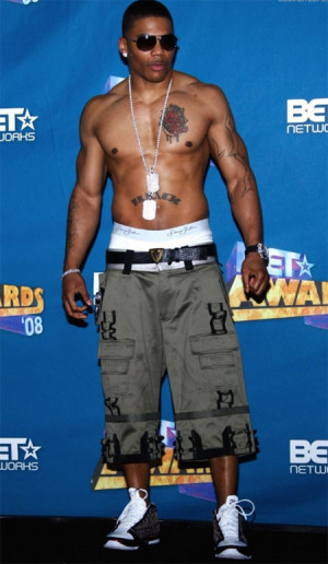 Undies Are Meant For The Inside