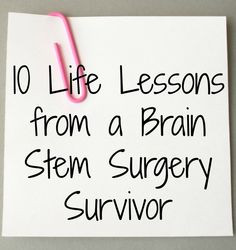 surgery survivor, survivor stories, life quotes, life inspiration ...