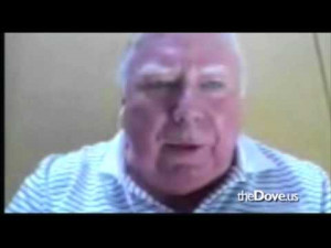 Jerome Corsi WorldNetDaily senior staff reporter and author of quot ...