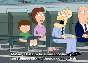 Hysterical Family Guy GIFS
