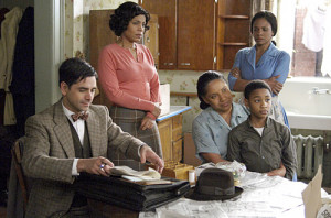 Story of A Raisin in the Sun / Hansberry's Motivation