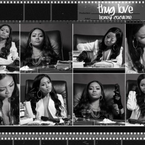 Last King’s artist Honey Cocaine is back with her latest project ...