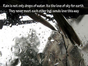 Awesome rain quotes images for facebook 5 80c15e38