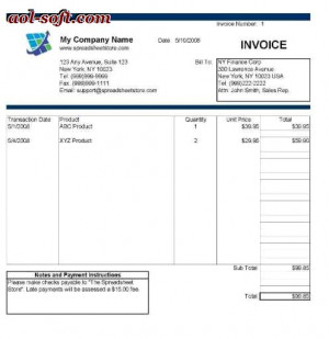 invoice excel,excel invoice,excel invoice template,excel invoices ...