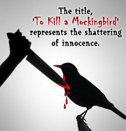 Symbolism in 'To Kill a Mockingbird' by Harper Lee