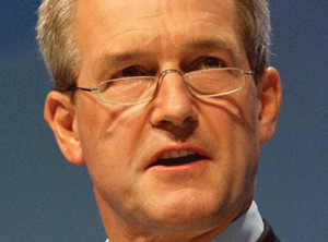 Owen Paterson has urged people to do more to buy British food