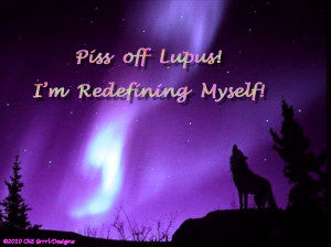 lupus quotes