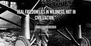 Charles Lindbergh