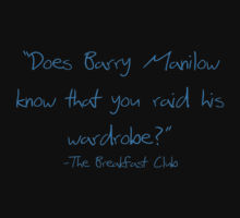 Everything Breakfast Club Quotes