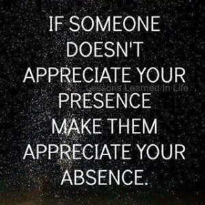 Please Leave me Alone Quotes Love me or Leave me Alone